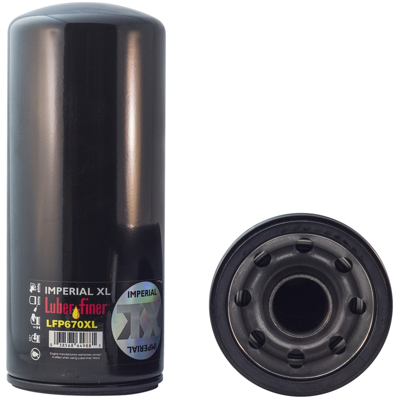 Oil Filter LFP670XL